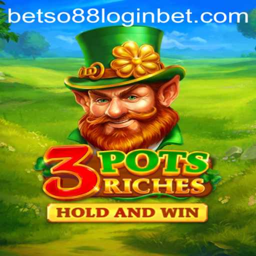Exploring the Fascinating World of 3potsRiches: A Comprehensive Guide