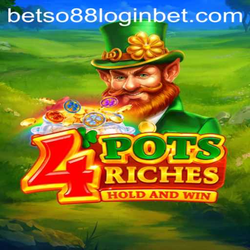 Exploring 4potsriches: A Comprehensive Guide to the Game