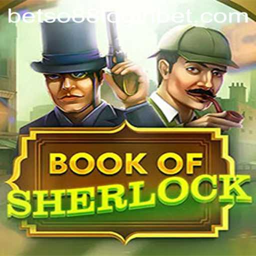 Discover the Thrills of BookOfSherlock: A Riveting Gaming Experience