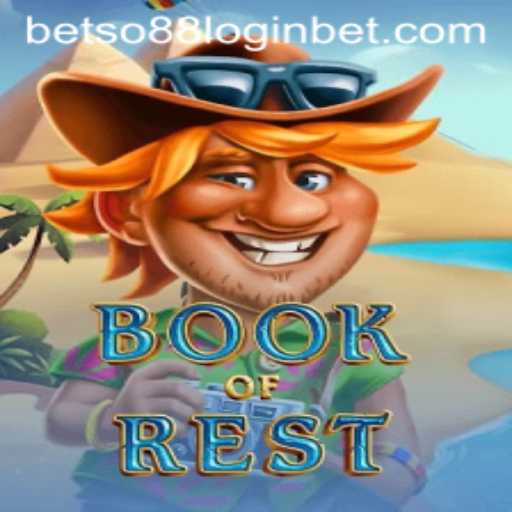 Exploring the Mystical World of BookofRest and Navigating Betso88 Login