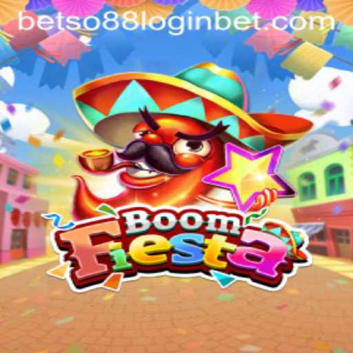BoomFiesta: An Exciting Gaming Experience with Betso88
