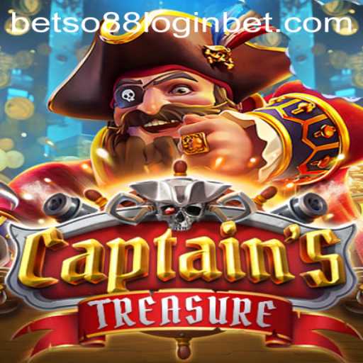 Exploring the World of CaptainssTreasure: A Journey Through Adventure and Strategy