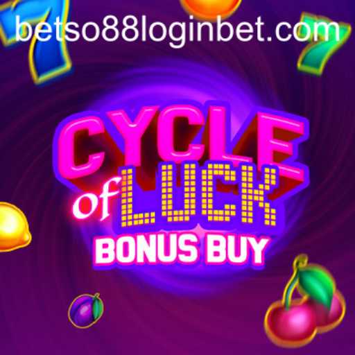 Discover the Thrilling World of Cycle of Luck Bonus Buy