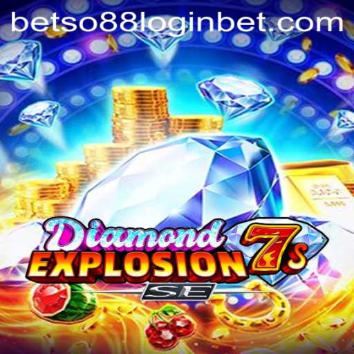 Exploring the World of DiamondExplosion7sSE and Navigating Betso88 Login