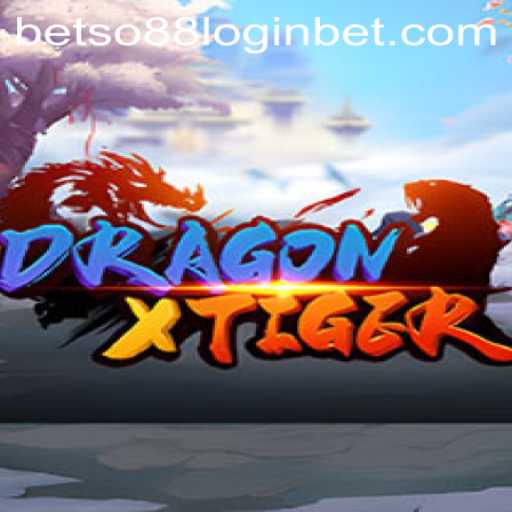 Explore DragonXTiger: A Thrilling Game Experience