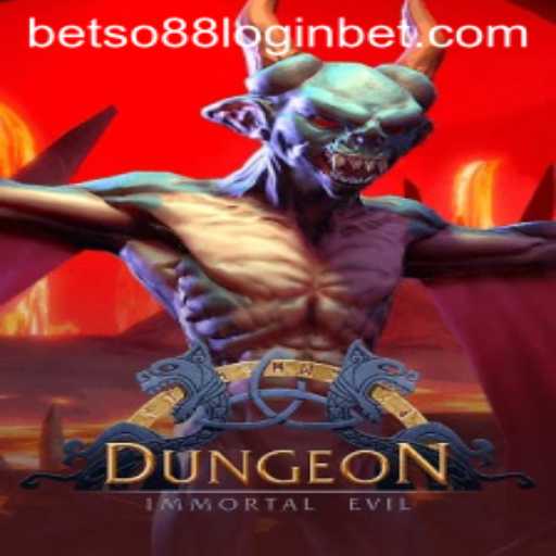 Discover the Thrilling World of Dungeon: A Gaming Adventure
