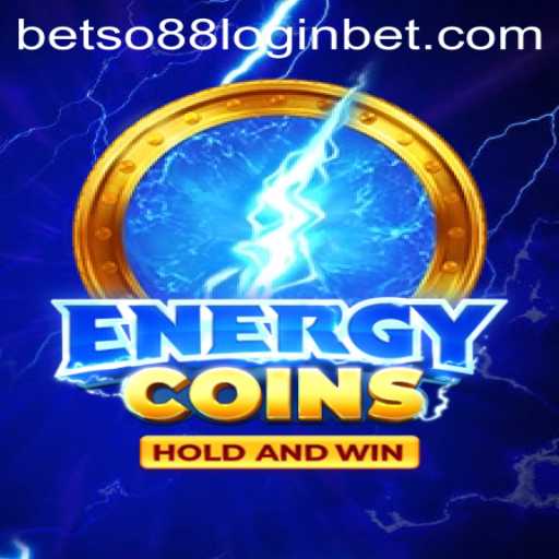 Exploring the Innovative World of EnergyCoins and Betso88 Login