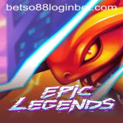 Exploring EpicLegends: A Deep Dive into Gameplay and Mechanics