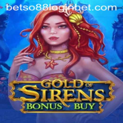 Unveiling the World of GoldofSirensBonusBuy: A Thrilling Casino Adventure