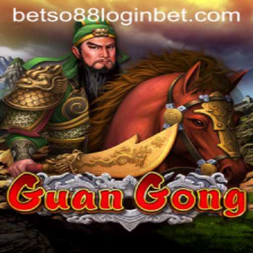Exploring the Excitement of GuanGong with Betso88 Login