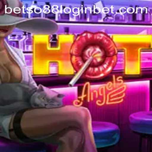 Exploring the Exciting World of HotAngels: A Comprehensive Guide to the Game and betso88 Login