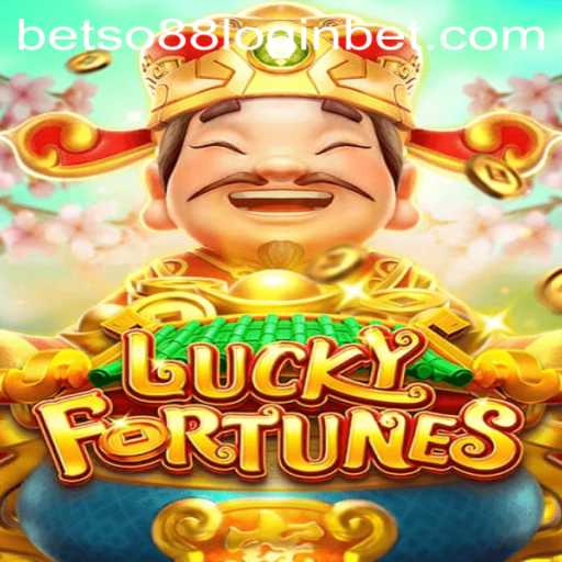 Unveiling the Thrills of LUCKYFORTUNES: A Unique Gaming Experience