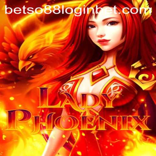 Embark on an Epic Journey with LadyPhoenix at Betso88
