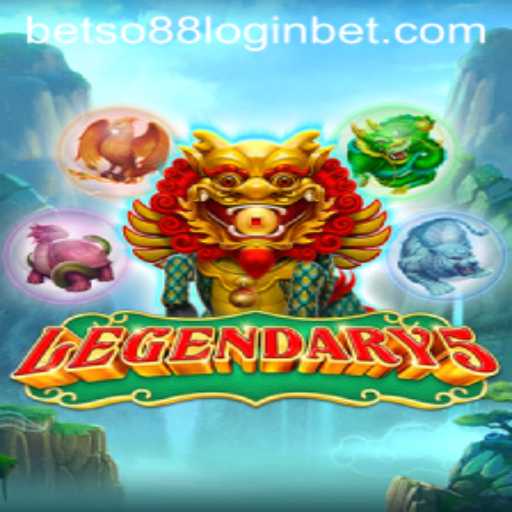 Exploring Legendary5: A New Era in Gaming with Betso88 Login