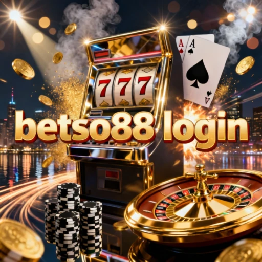 betso88 login