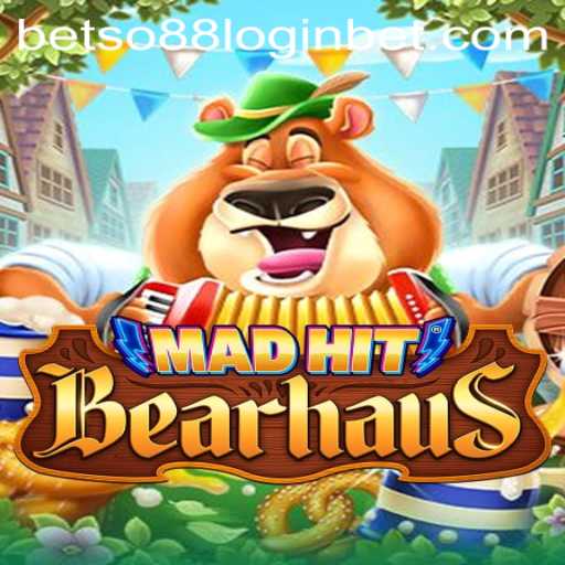 Exploring the World of MadHitBearhaus and Navigating Through Betso88 Login
