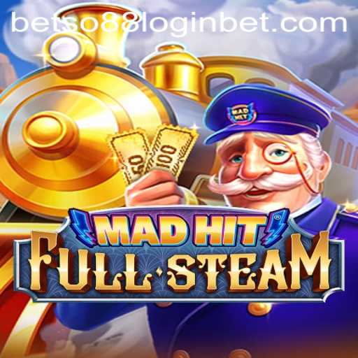 MadHitFullSteam: An Exciting Journey Through Digital Realms