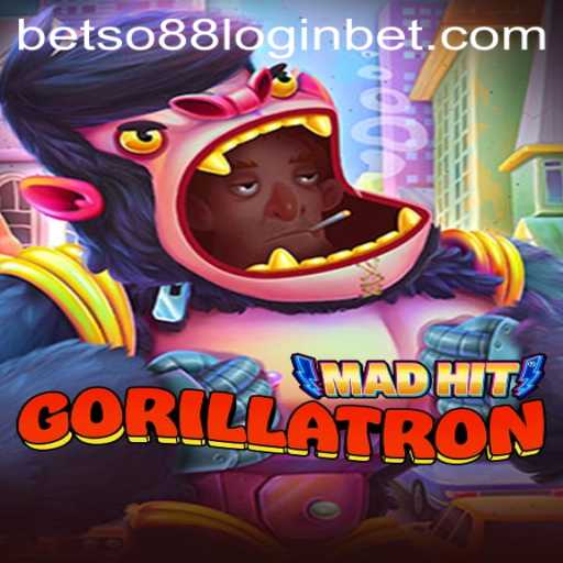 Unveiling MadHitGorillatron: A Thrilling Adventure in the Gaming World