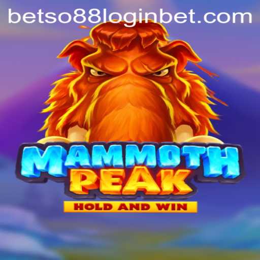 Discover MammothPeak: An Engaging Adventure Game