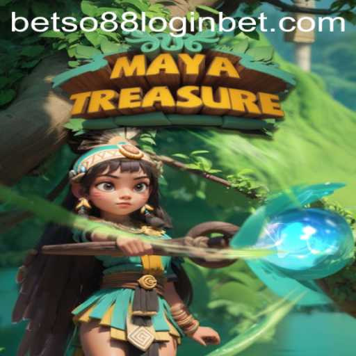 Discover the Magic of MayaTreasure: Your Guide to Adventure and Strategy