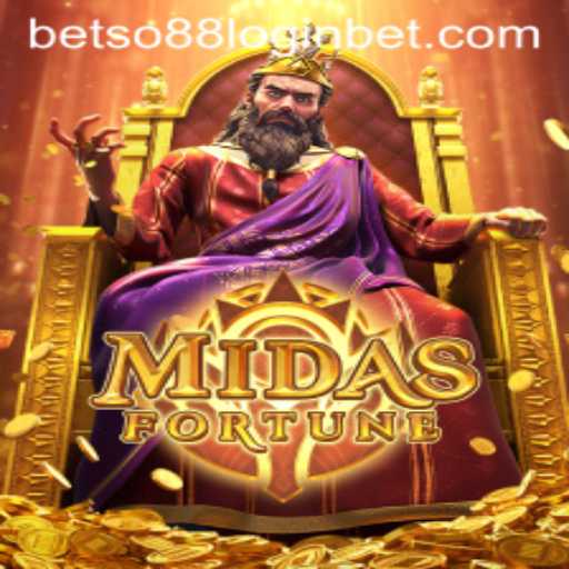 Exploring MidasFortune: Your Guide to the Latest Sensation and Betso88 Login
