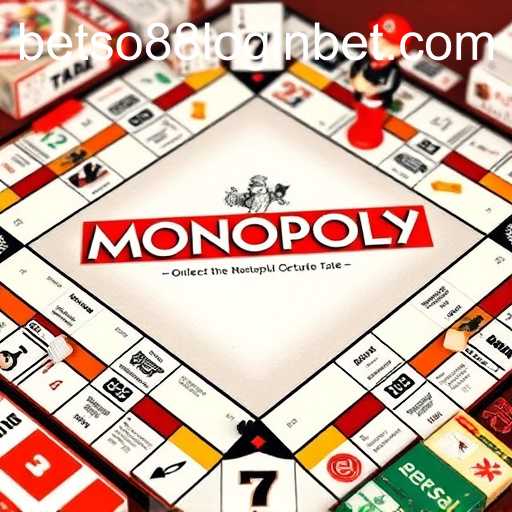 Exploring Monopoly: Economic Lessons and Competitive Spirit