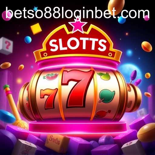 Exploring the Thrill of Online Slots with Betso88 Login