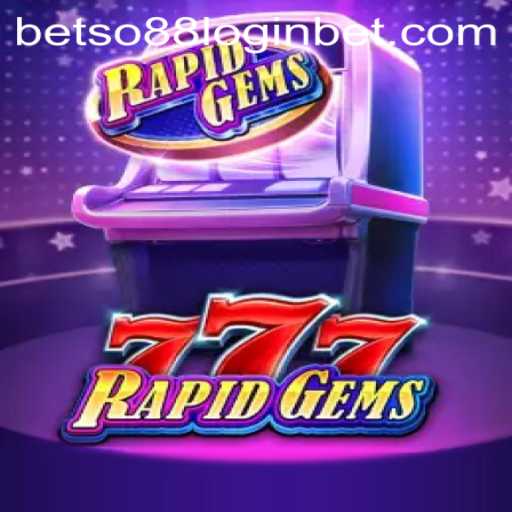 Discover the Excitement of RapidGems777: Your Ultimate Gaming Adventure