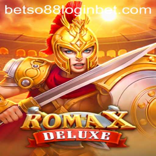 Discovering the Thrills of RomaXDeluxe: A Contemporary Gaming Adventure