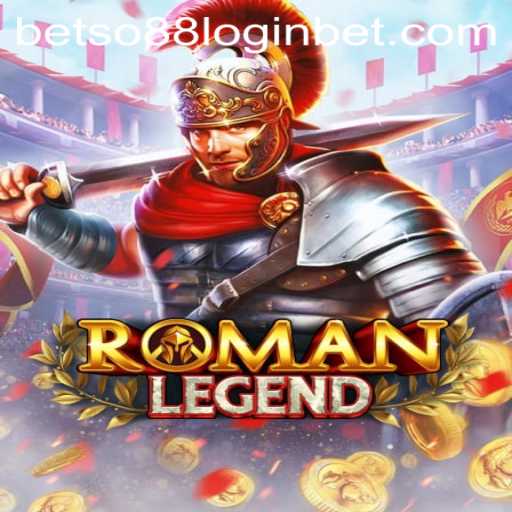 Exploring the Rich World of RomanLegend and the Seamless Experience of Betso88 Login