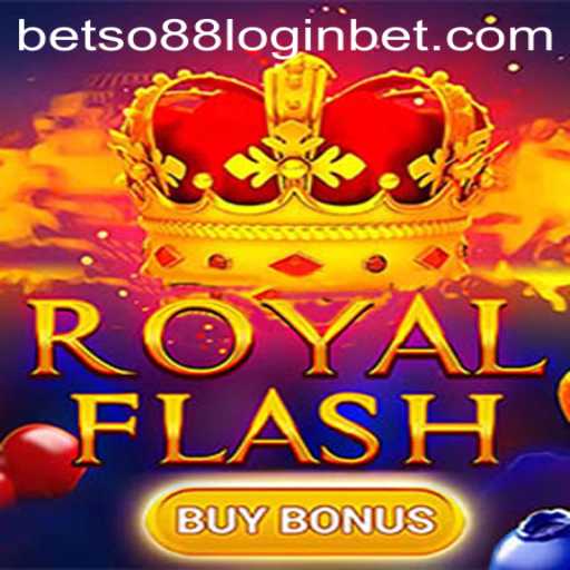 Exploring RoyalFlashBuyBonus: A Mesmerizing Game Experience