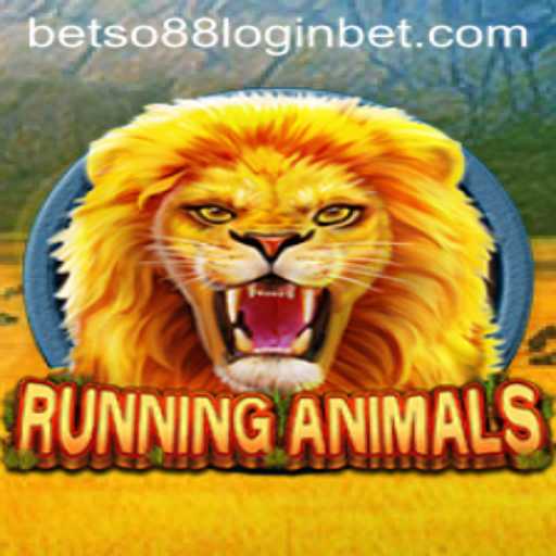 Exploring the Exciting World of RunningAnimals and Betso88 Login
