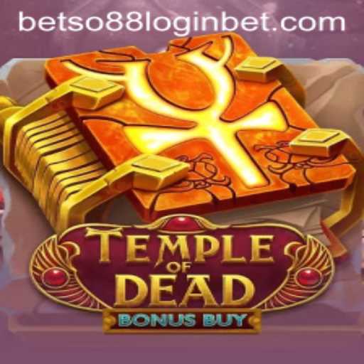 Unveiling TempleofDeadBonusBuy: An Exciting Adventure Awaits