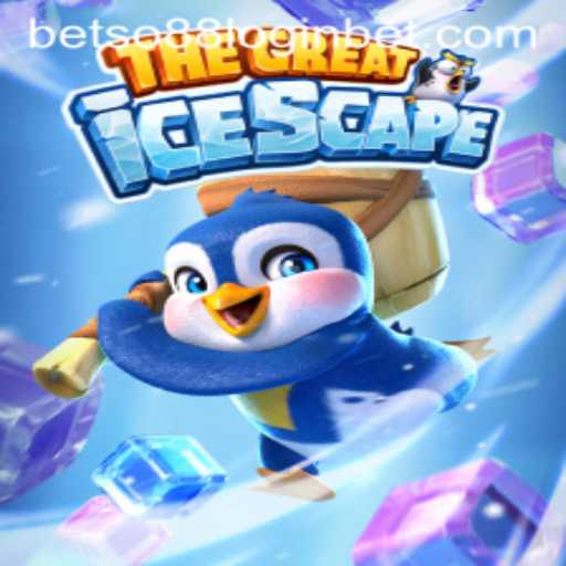 Discover TheGreatIcescape: A Chilling Adventure in Online Gaming