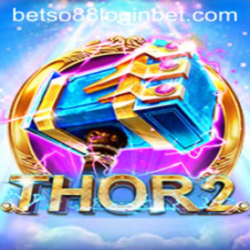 Exploring Thor2: A Riveting Journey Through Norse Mythology and Modern Gaming