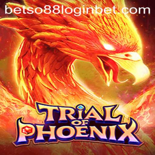 Explore the Fascinating World of 'TrialofPhoenix' with Betso88 Login