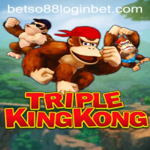 Discover the Thrills of TripleKingKong: A Gaming Adventure