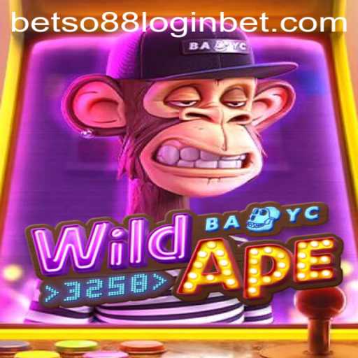 Unleashing the Wild Spirit of WildApe3258: A Comprehensive Guide