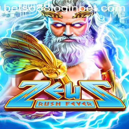 ZeusRushFever: A Thrilling Dive into the World of Online Gaming
