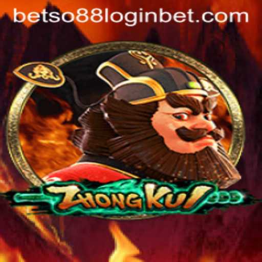 ZhongKui: The Enigmatic Adventure in Modern Gaming